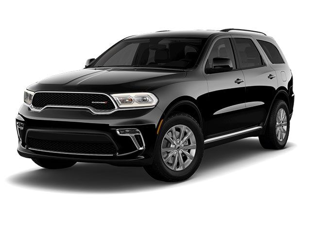 2022 DODGE Durango