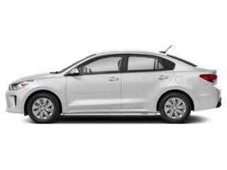 2018 KIA Rio