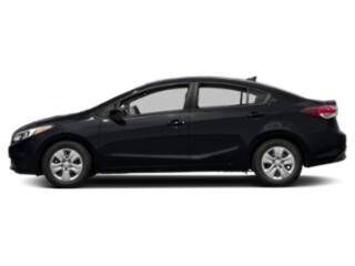 2018 KIA Forte