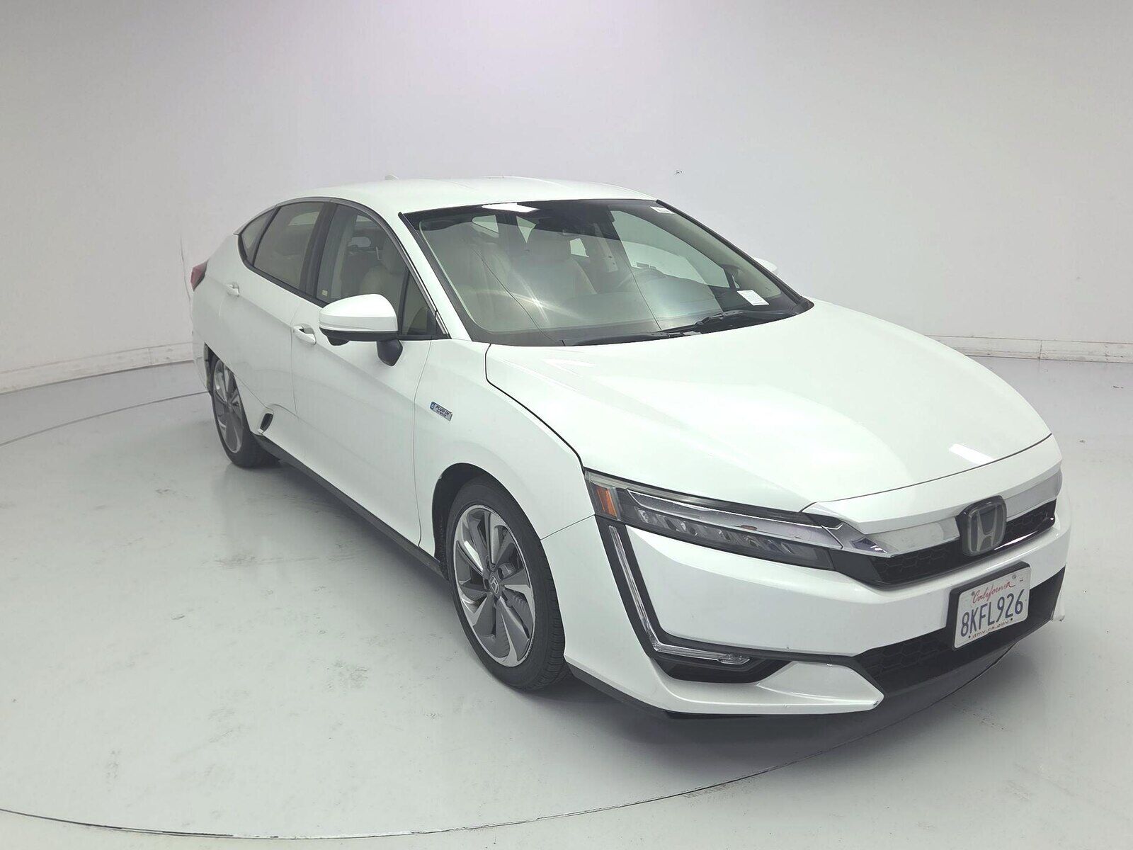 2019 HONDA Clarity