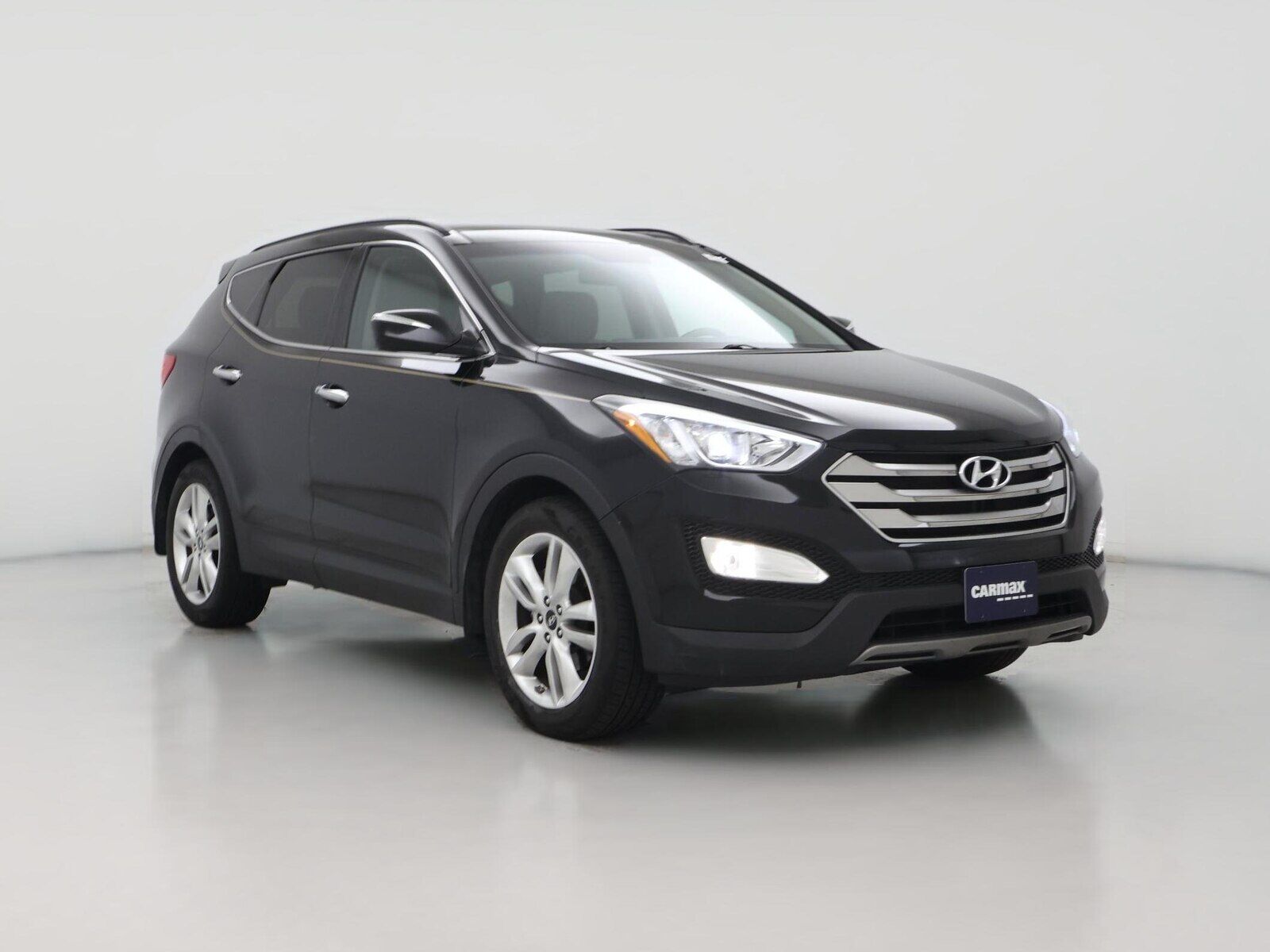 2016 HYUNDAI Santa Fe