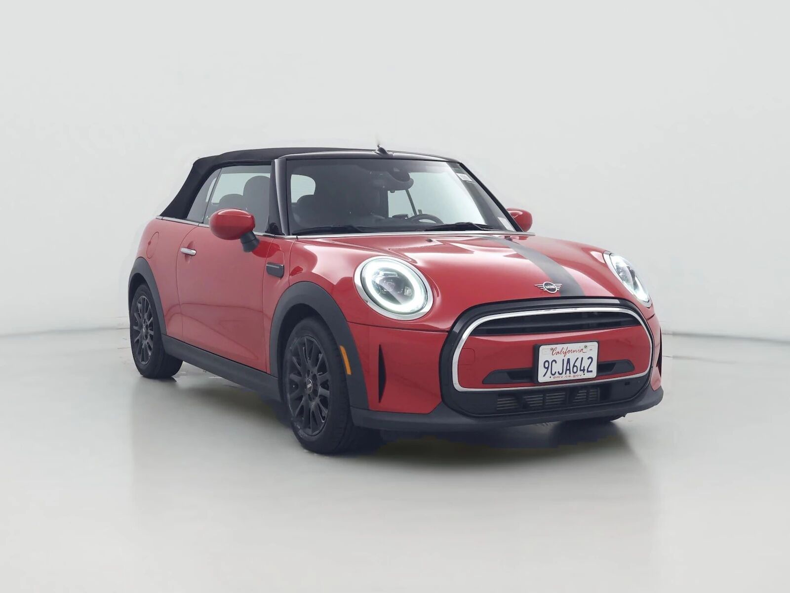 2023 MINI Cooper Convertible