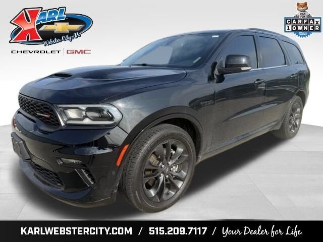 2023 DODGE Durango