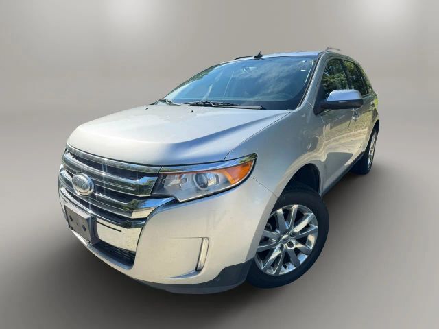 2013 FORD Edge