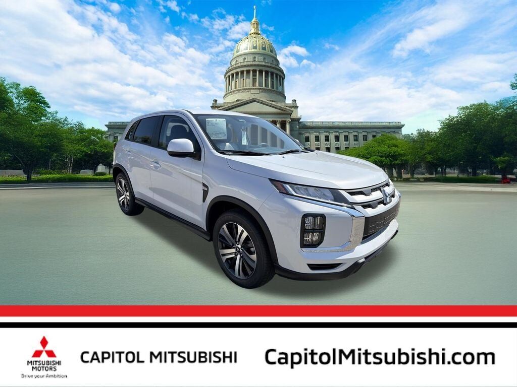 2026 MITSUBISHI Outlander Sport