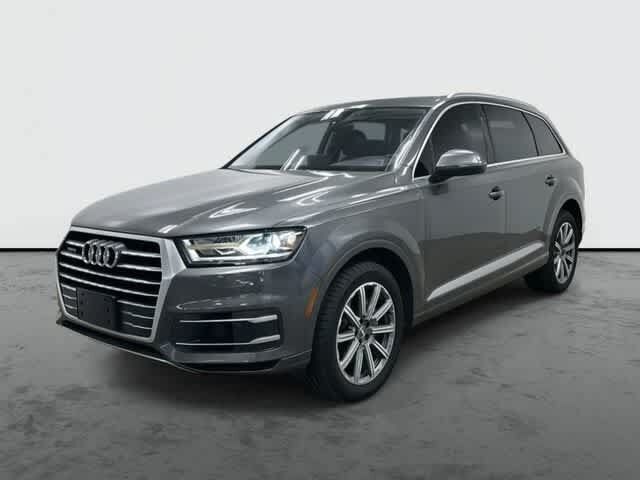 2018 AUDI Q7