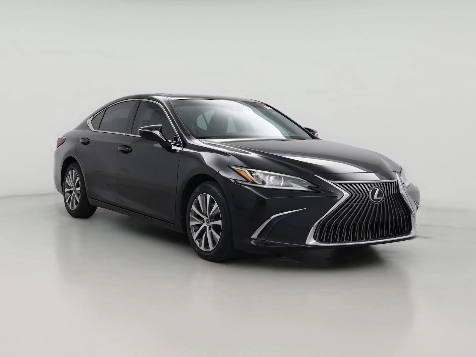 2020 LEXUS ES