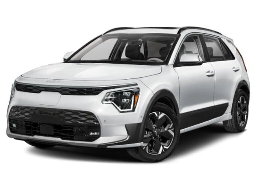 2024 KIA Niro