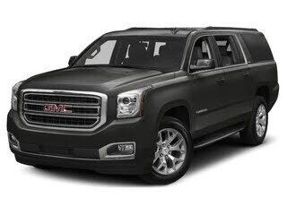 2018 GMC Yukon XL
