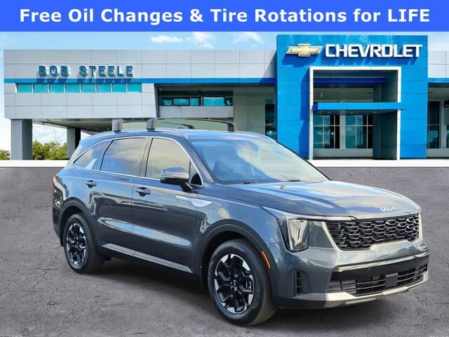 2024 KIA Sorento