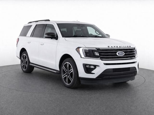 2020 FORD Expedition