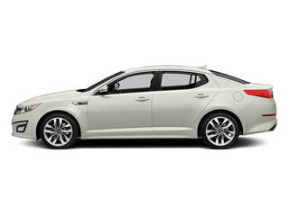 2011 KIA Optima
