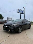 2020 KIA Forte