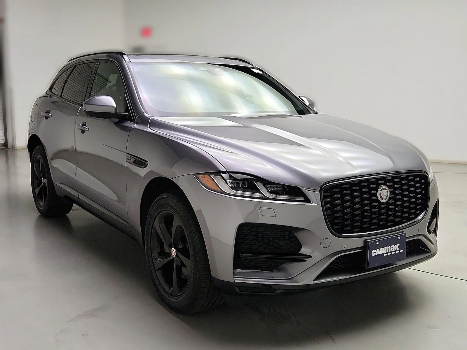 2023 JAGUAR F-Pace