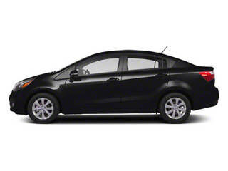 2013 KIA Rio