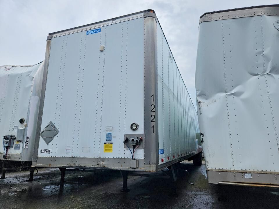 2013 STOUGHTON TRAILERS Stoughton trailers