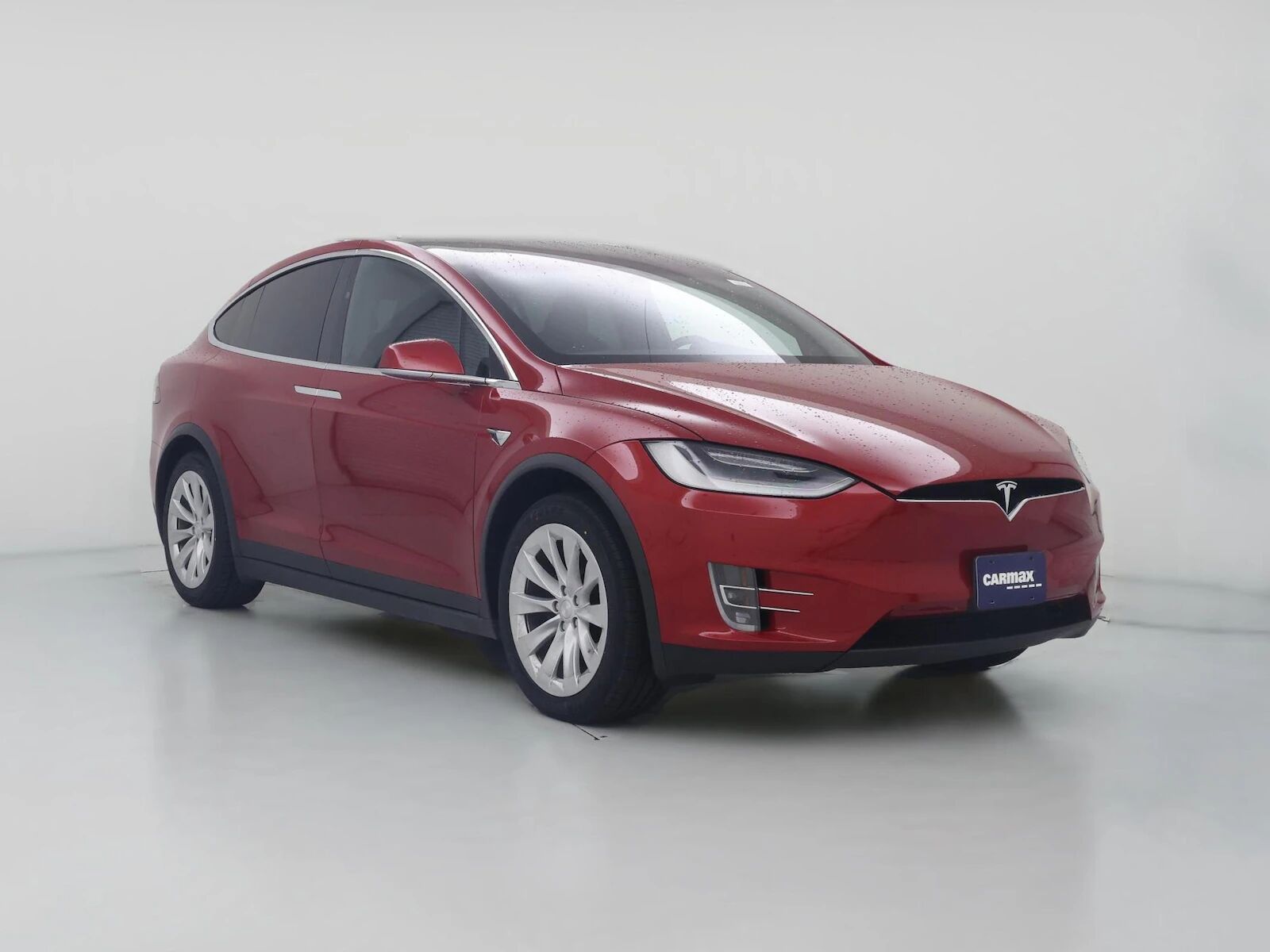 2020 TESLA Model X