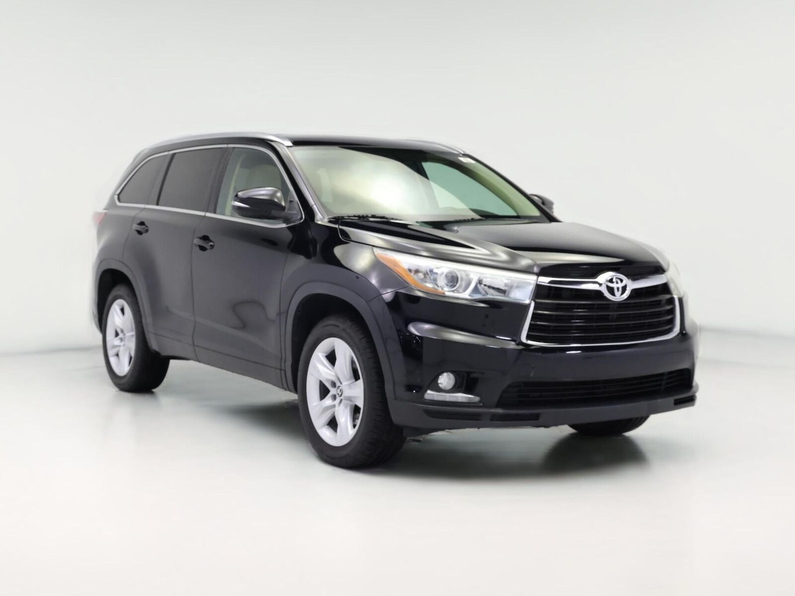 2016 TOYOTA Highlander