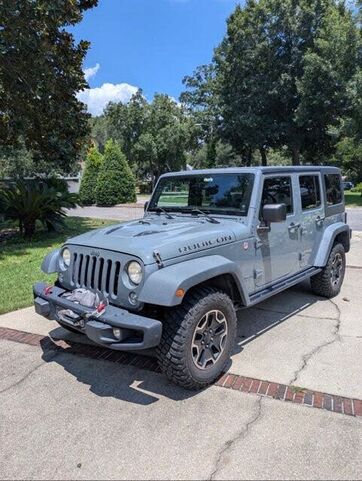 2014 JEEP Wrangler