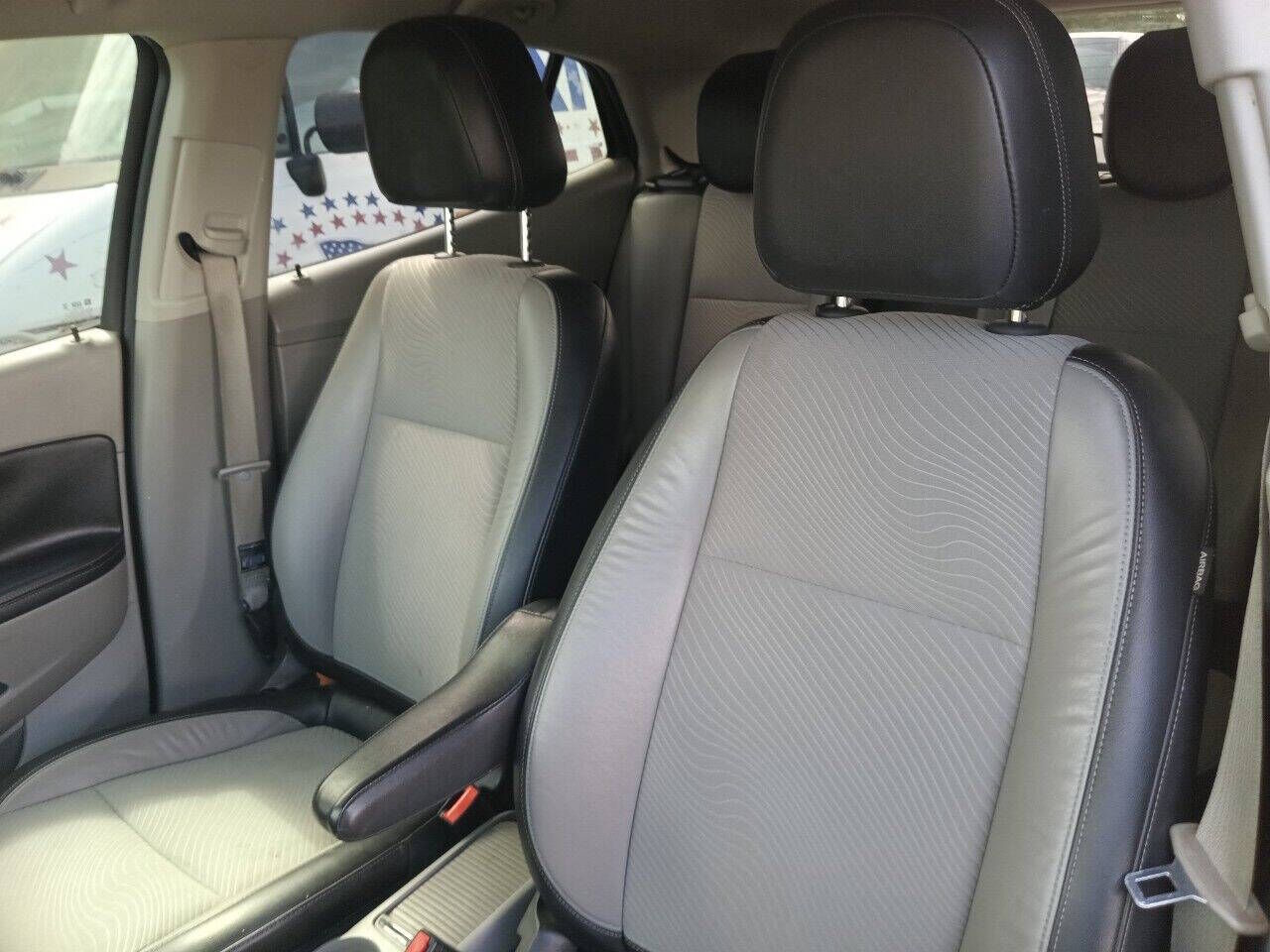 2014 BUICK Encore
