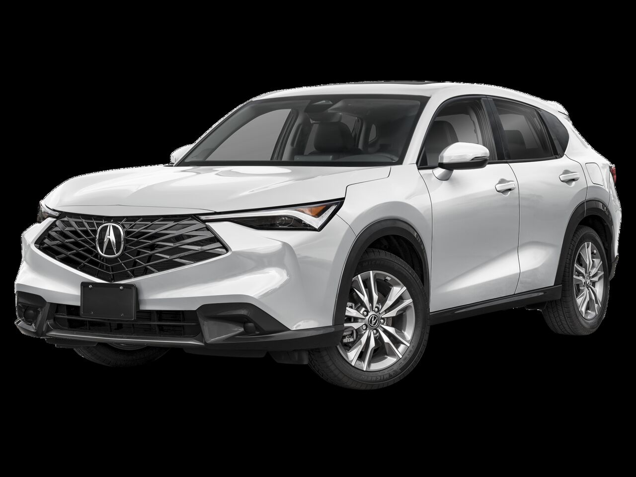 2026 ACURA ADX