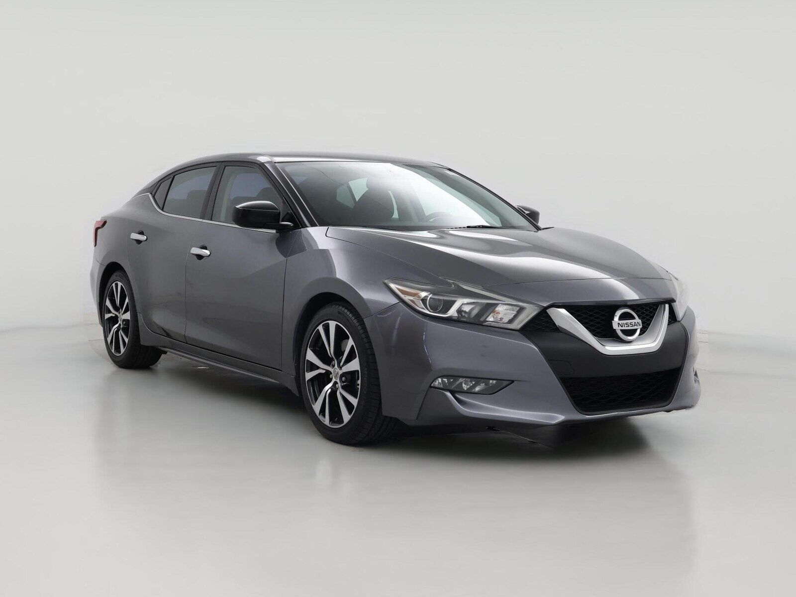 2017 NISSAN Maxima