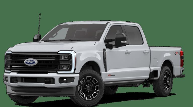 2026 FORD F-250