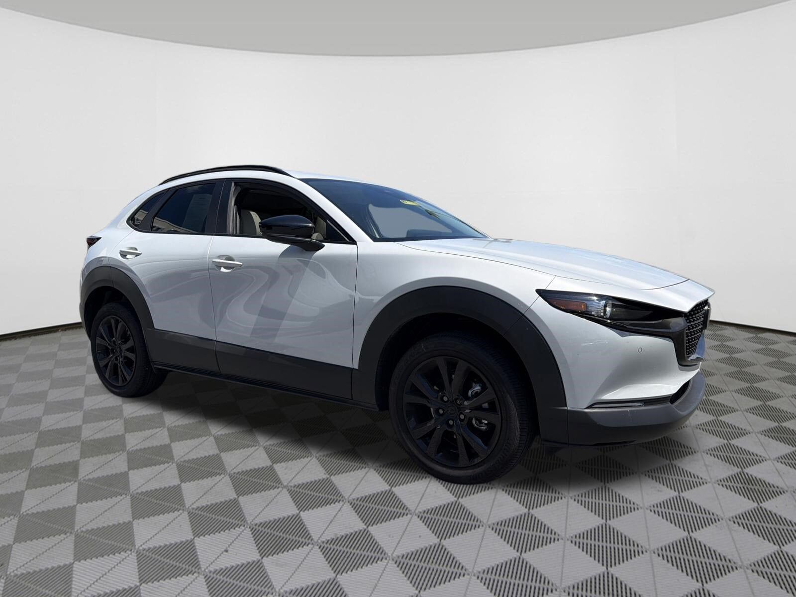 2026 MAZDA CX-30