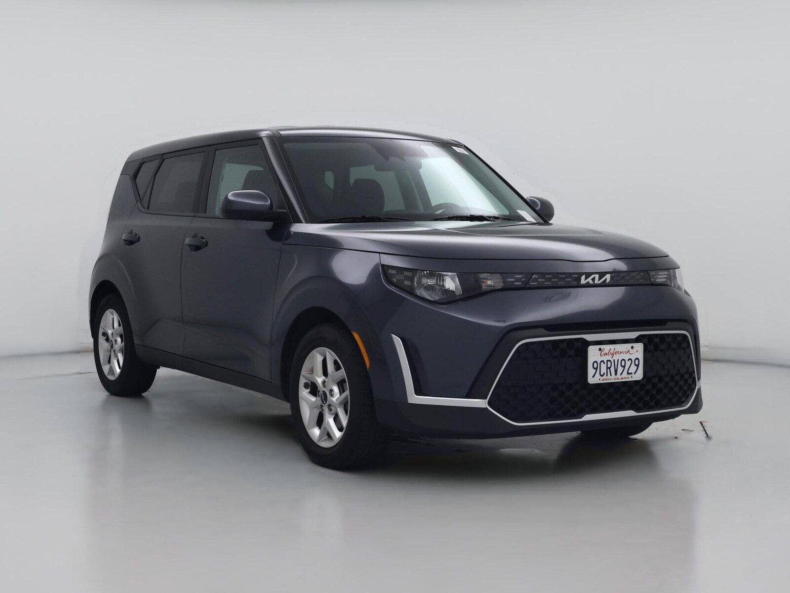 2023 KIA Soul