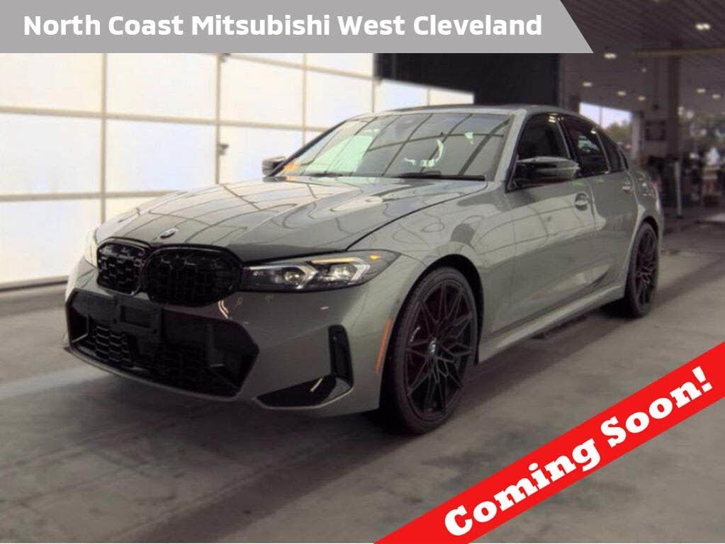 2026 BMW M3