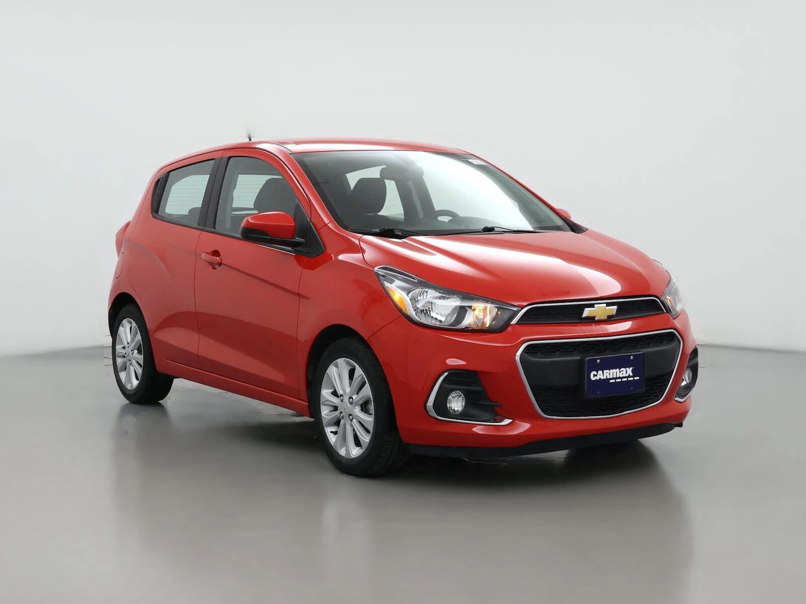 2018 CHEVROLET Spark