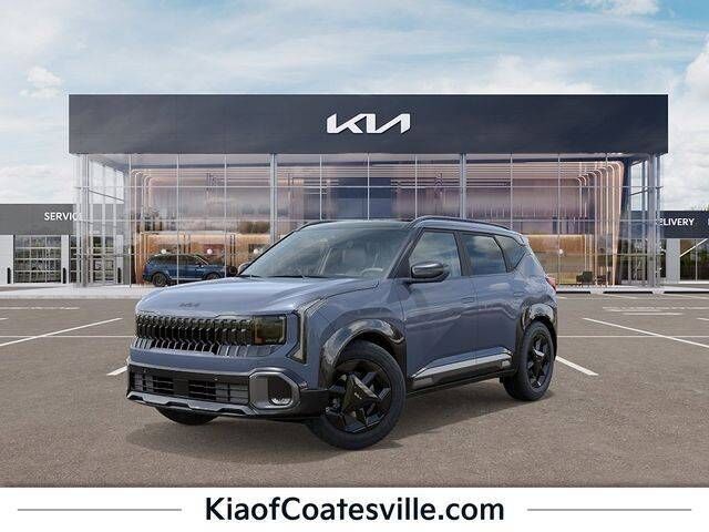 2027 KIA Seltos
