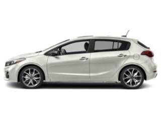 2018 KIA Forte