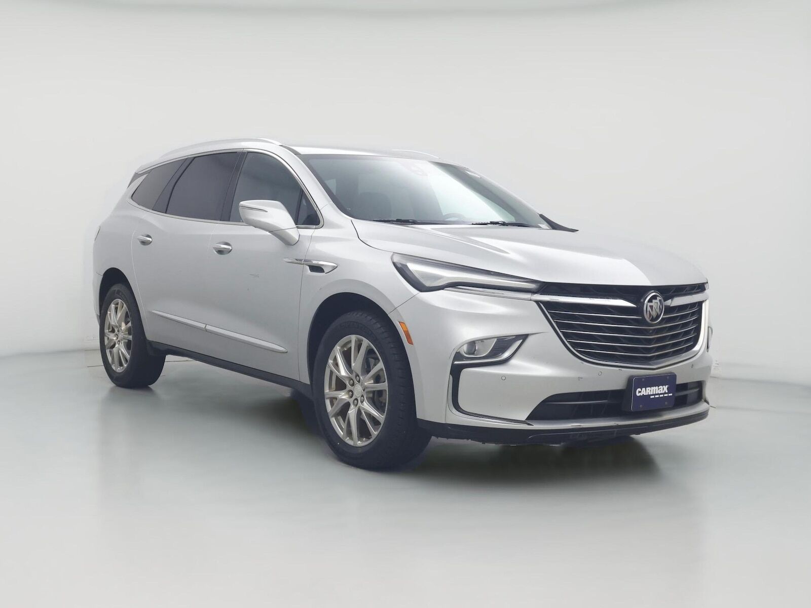 2022 BUICK Enclave