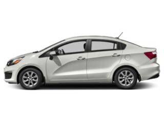2012 KIA Rio