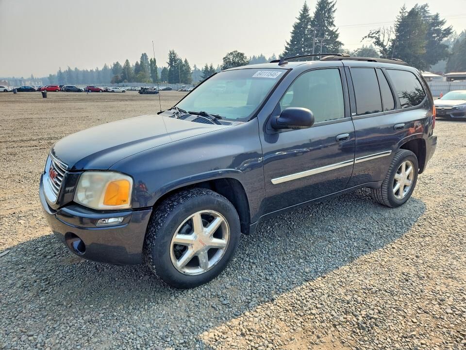2007 GMC Envoy