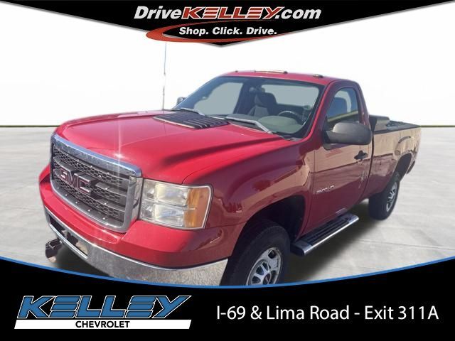 2012 GMC Sierra