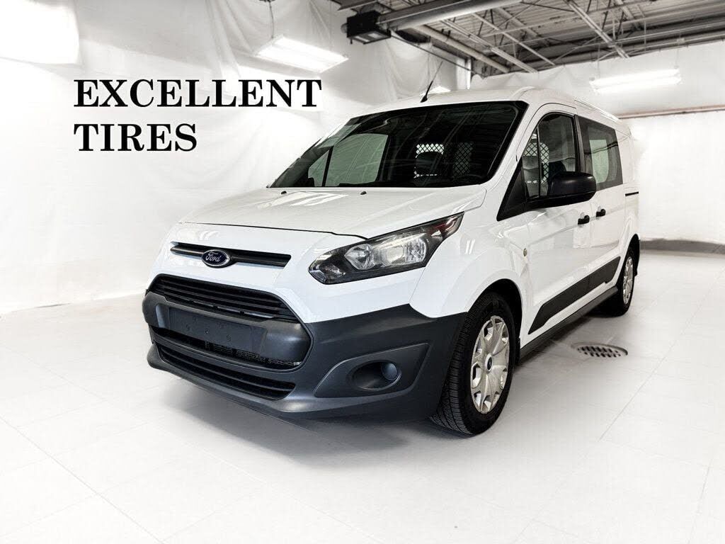 2015 FORD Transit
