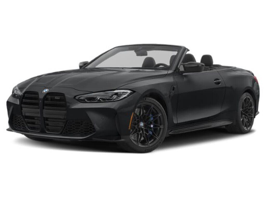 2024 BMW M4