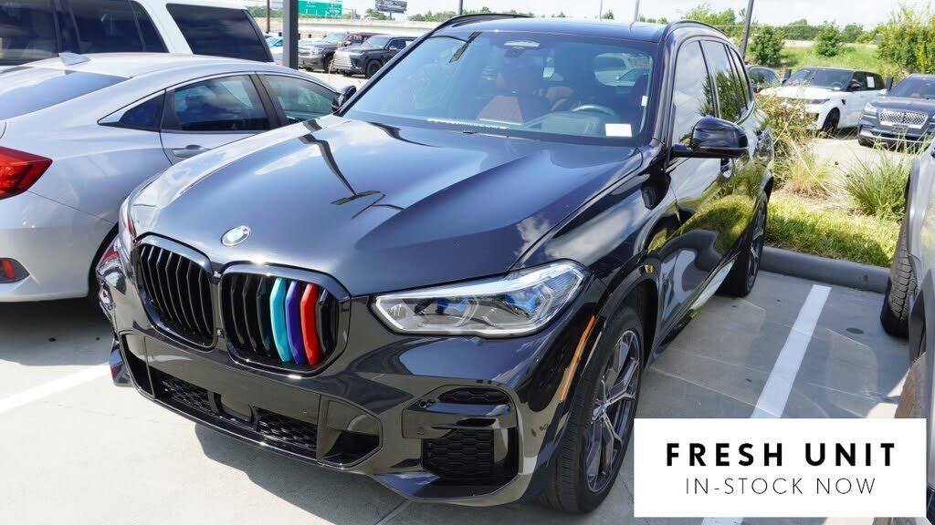 2023 BMW X5