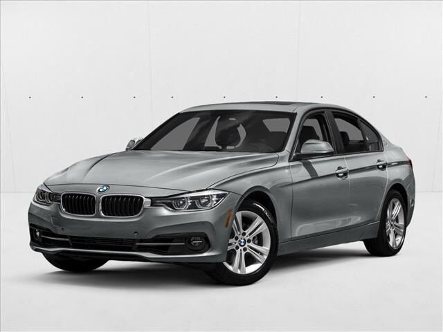 2017 BMW 3 Series