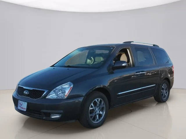 2014 KIA Sedona