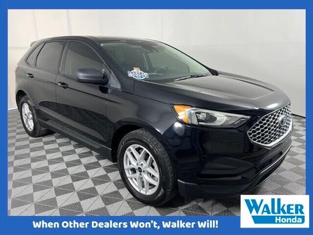 2023 FORD Edge
