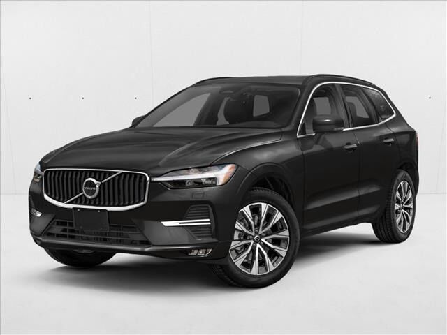 2027 VOLVO XC60