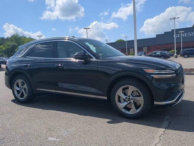 2026 GENESIS GV70