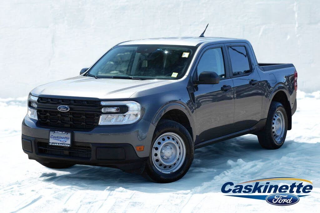 2023 FORD Maverick