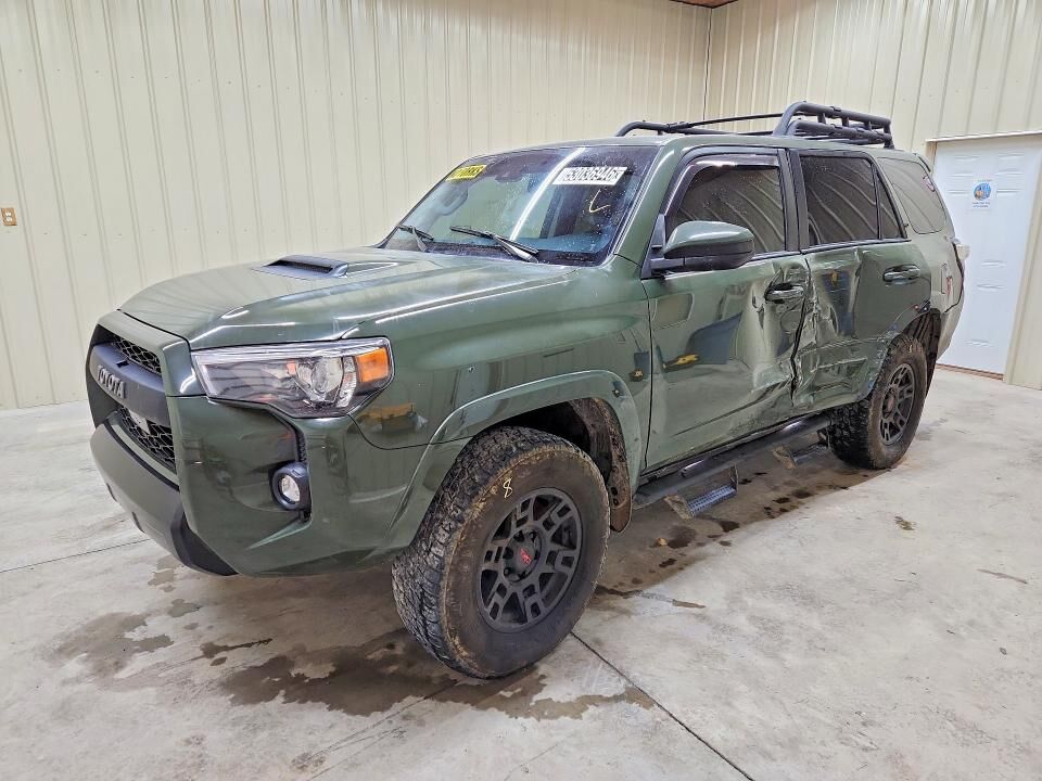2020 TOYOTA 4-Runner