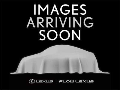 2026 LEXUS TX