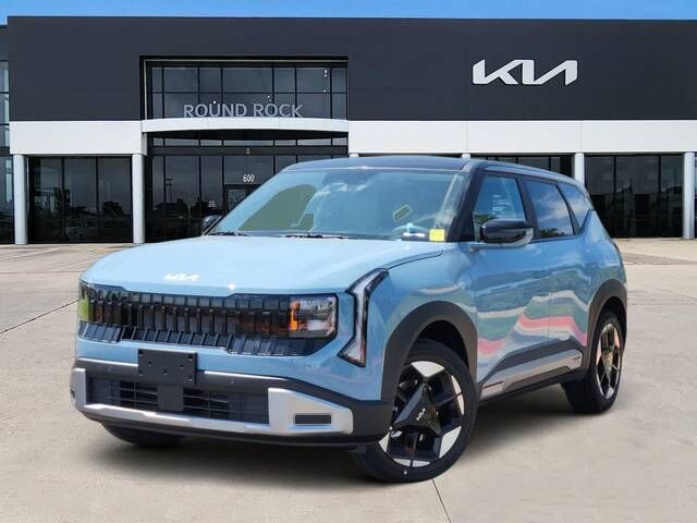 2027 KIA Seltos