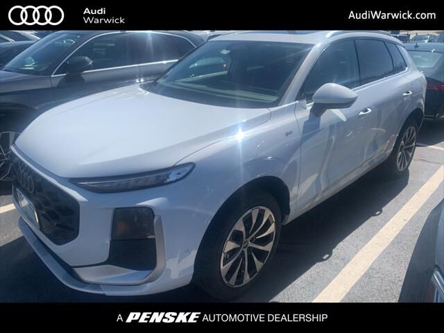 2026 AUDI Q3